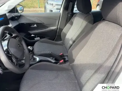 Photo 74 Peugeot 208  100 S&S BVM6