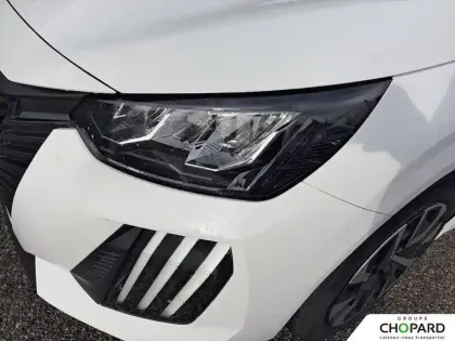 Photo 21 Peugeot 208  100 S&S BVM6