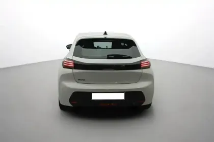 Photo 100 Peugeot 208  100 S&S BVM6