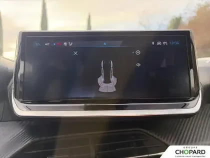 Photo 14 Peugeot 208  100 S&S BVM6