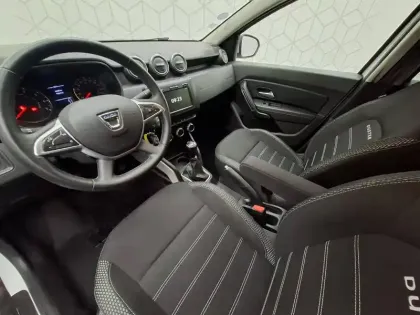 Photo 28 Dacia Duster  ECO-G 100 4x2