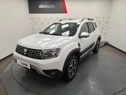 Photo Dacia Duster Prestige