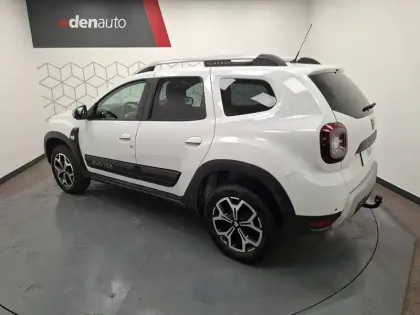 Photo 9 Dacia Duster  ECO-G 100 4x2