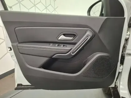 Photo 23 Dacia Duster  ECO-G 100 4x2