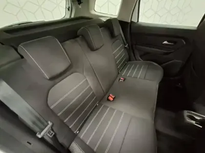 Photo 18 Dacia Duster  ECO-G 100 4x2