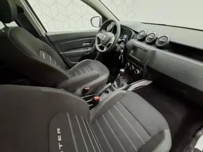 Photo 26 Dacia Duster  ECO-G 100 4x2