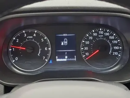 Photo 36 Dacia Duster  ECO-G 100 4x2