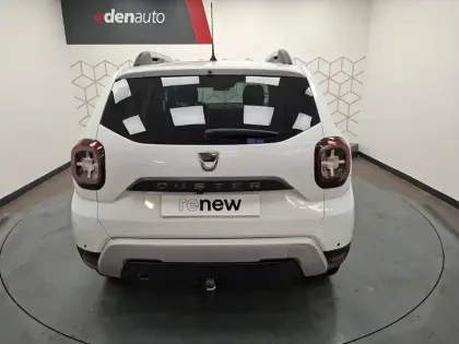 Photo 7 Dacia Duster  ECO-G 100 4x2