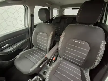 Photo 29 Dacia Duster  ECO-G 100 4x2