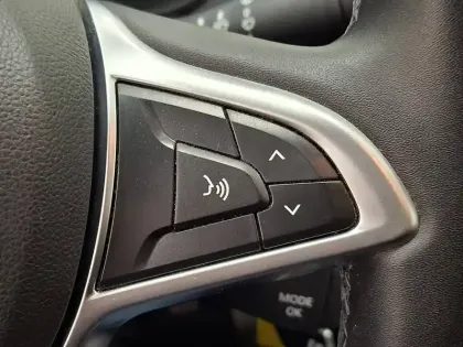 Photo 33 Dacia Duster  ECO-G 100 4x2