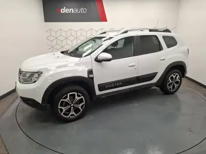 Photo 11 Dacia Duster  ECO-G 100 4x2