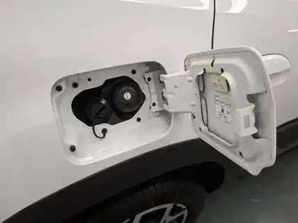 Photo 16 Dacia Duster  ECO-G 100 4x2