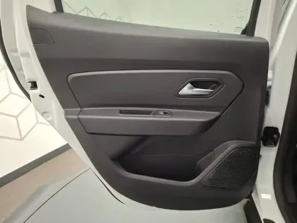 Photo 22 Dacia Duster  ECO-G 100 4x2