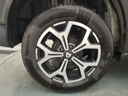 Photo 14 Dacia Duster  ECO-G 100 4x2