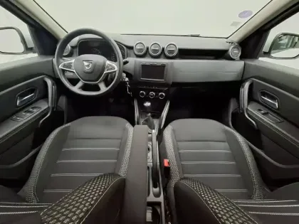 Photo 19 Dacia Duster  ECO-G 100 4x2