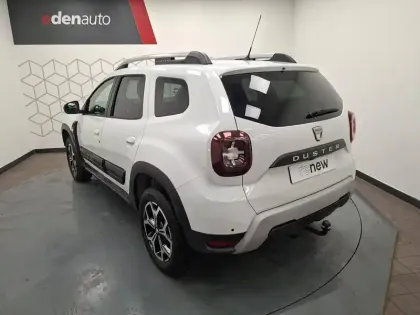 Photo 8 Dacia Duster  ECO-G 100 4x2