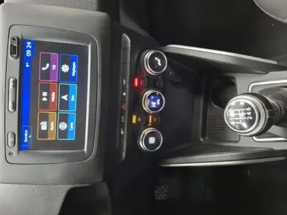 Photo 34 Dacia Duster  ECO-G 100 4x2