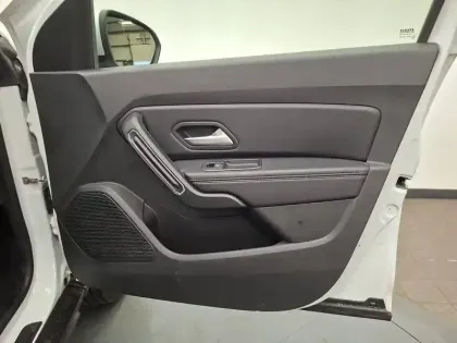 Photo 21 Dacia Duster  ECO-G 100 4x2