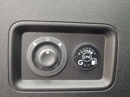 Photo 31 Dacia Duster  ECO-G 100 4x2