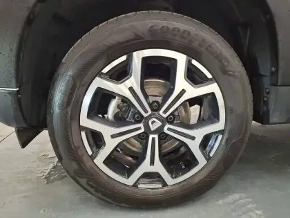 Photo 12 Dacia Duster  ECO-G 100 4x2