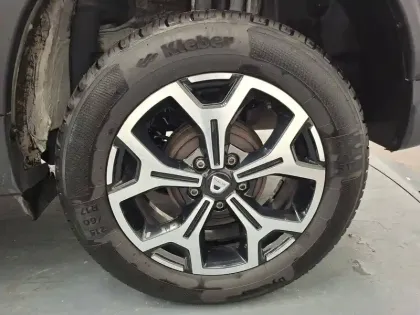 Photo 13 Dacia Duster  ECO-G 100 4x2