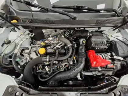 Photo 37 Dacia Duster  ECO-G 100 4x2