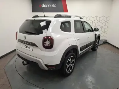 Photo 6 Dacia Duster  ECO-G 100 4x2