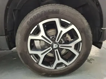 Photo 15 Dacia Duster  ECO-G 100 4x2