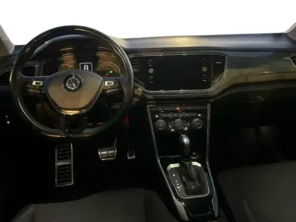 Photo 30 Volkswagen T-roc  1.5 TSI 150 EVO Start/Stop DSG7