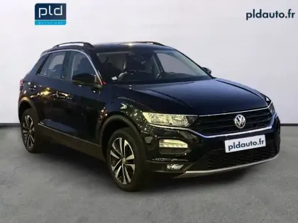 Photo 25 Volkswagen T-roc  1.5 TSI 150 EVO Start/Stop DSG7