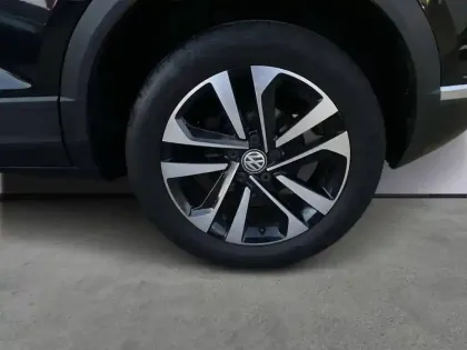 Photo 18 Volkswagen T-roc  1.5 TSI 150 EVO Start/Stop DSG7