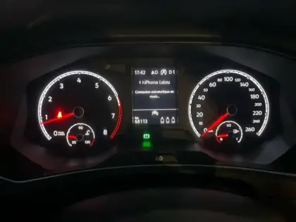 Photo 16 Volkswagen T-roc  1.5 TSI 150 EVO Start/Stop DSG7