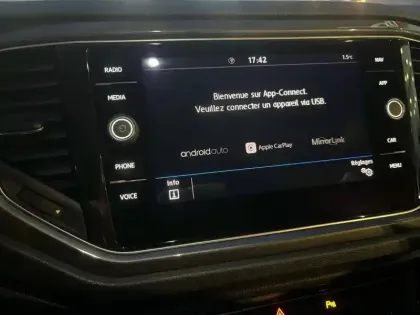 Photo 39 Volkswagen T-roc  1.5 TSI 150 EVO Start/Stop DSG7