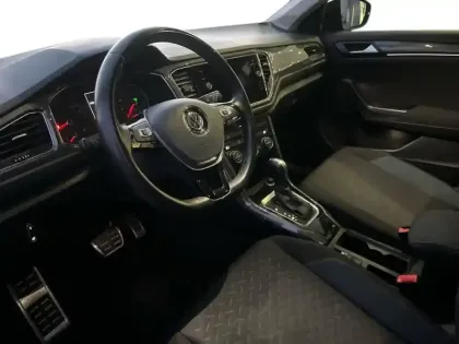 Photo 34 Volkswagen T-roc  1.5 TSI 150 EVO Start/Stop DSG7