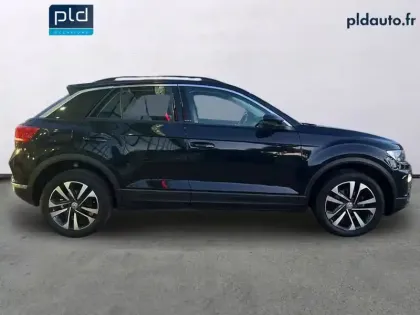 Photo 23 Volkswagen T-roc  1.5 TSI 150 EVO Start/Stop DSG7