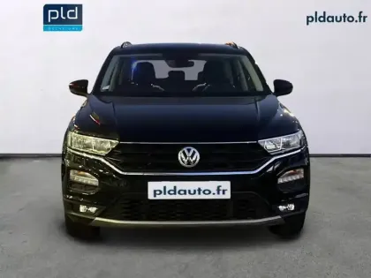 Photo 7 Volkswagen T-roc  1.5 TSI 150 EVO Start/Stop DSG7