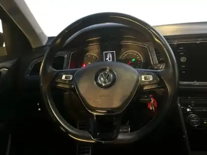 Photo 15 Volkswagen T-roc  1.5 TSI 150 EVO Start/Stop DSG7