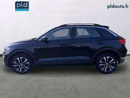 Photo 22 Volkswagen T-roc  1.5 TSI 150 EVO Start/Stop DSG7