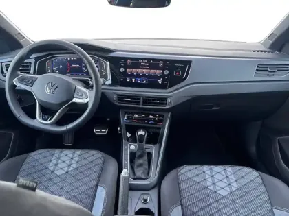 Photo 10 Volkswagen Taigo  1.5 TSI 150 DSG7