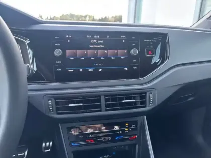 Photo 17 Volkswagen Taigo  1.5 TSI 150 DSG7