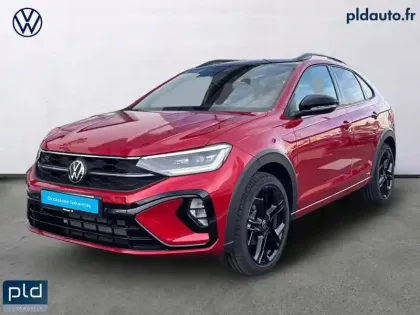 Photo Volkswagen Taigo R-line Edition