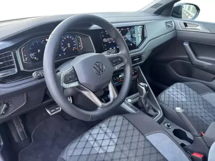 Photo 14 Volkswagen Taigo  1.5 TSI 150 DSG7