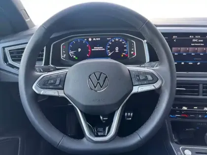 Photo 15 Volkswagen Taigo  1.5 TSI 150 DSG7