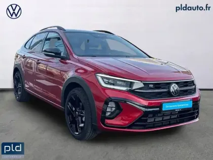 Photo 5 Volkswagen Taigo  1.5 TSI 150 DSG7