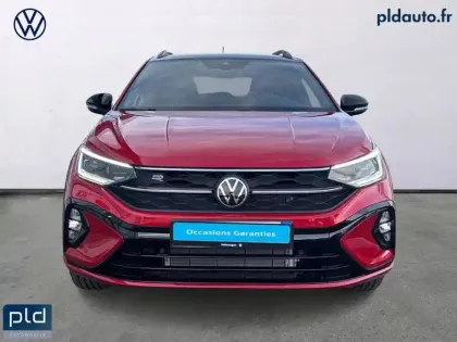 Photo 7 Volkswagen Taigo  1.5 TSI 150 DSG7