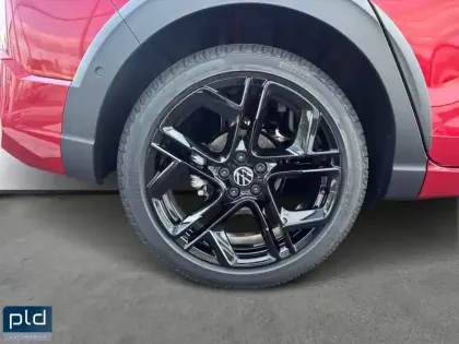 Photo 18 Volkswagen Taigo  1.5 TSI 150 DSG7