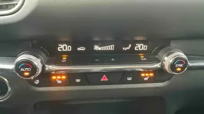 Photo 19 Mazda Cx-30  2.0L SKYACTIV-G M Hybrid 122 ch 4x2 BVM6