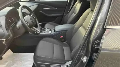 Photo 12 Mazda Cx-30  2.0L SKYACTIV-G M Hybrid 122 ch 4x2 BVM6