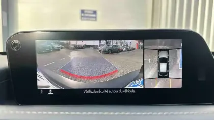 Photo 33 Mazda Cx-30  2.0L SKYACTIV-G M Hybrid 122 ch 4x2 BVM6