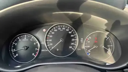 Photo 25 Mazda Cx-30  2.0L SKYACTIV-G M Hybrid 122 ch 4x2 BVM6